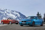 BMW 430i Convertible Luxury Line 2017 года (WW)